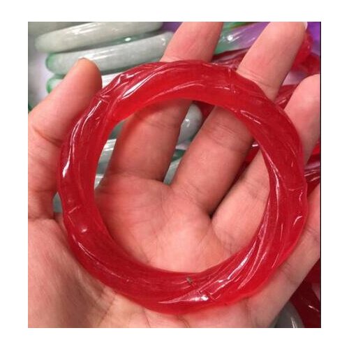 Qianxihengyuan Bracelets Red Thread