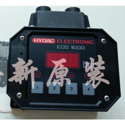 EDS 1600-HYDAC