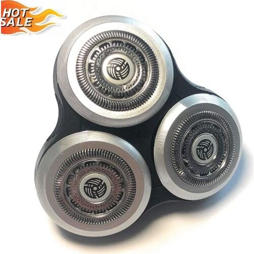 SH90 Replacement Shaver Head for Philips Norelco SH90/62 Series 9000 Shaver Series 8000 (SensoTouch 3D) Arcitec RQ1150 1250X