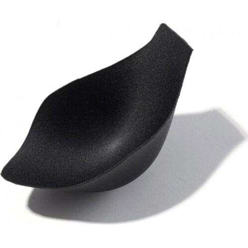 2Pcs Men Sexy Briefs Pad Inside Enhance Frontal Protection Pad Swim Trunks Boxers Underwear Gay Swimwear Enlarge Penis Pouch Pad