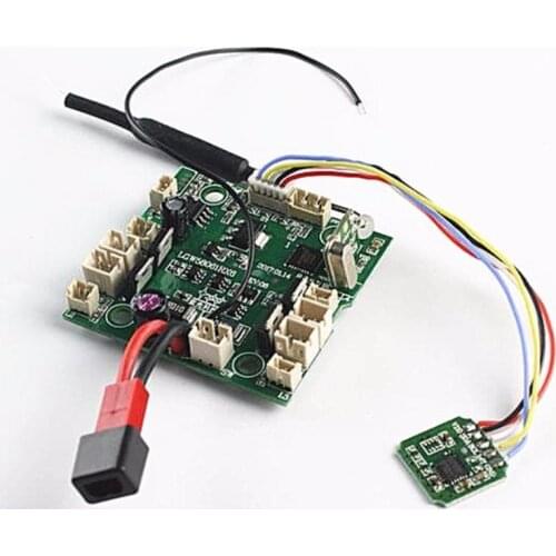 Wltoys Q353 RC Quadcopter Q353-12 Receiver Receiving board