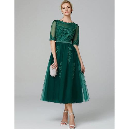 Женские платья ниже колена Xuzey China At AliExpress