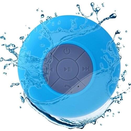 Yoteen Portable Speakers