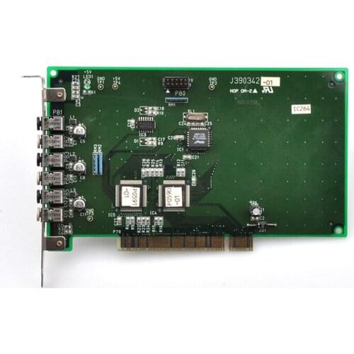 Noritsu QSS 29/30 Minilab Spare Part PCB J390342 /J391317