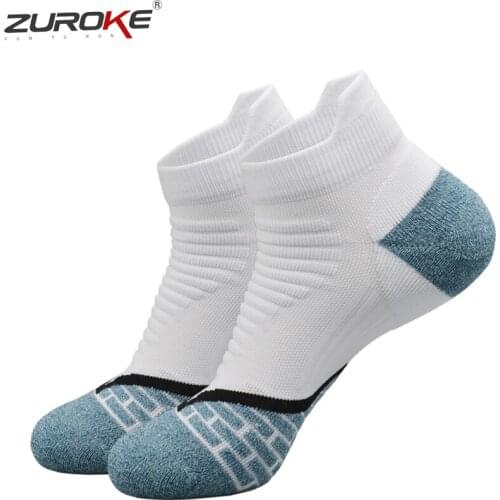 Спортивные носки ZUROKE China At AliExpress