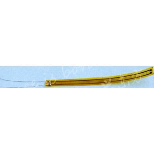 100pcs/lot ,BX120-60AA 120-60AA resistance strain gauge for concrete, Free Shipping