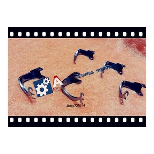 91-263294-05 PFAFF THREAD CATCHER for PFAFF 591 574 571 148 INDUSTRIAL SEWING MACHINE PFAFF SHOE MACHINE