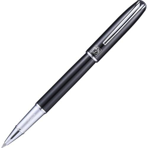 Free Shipping Picasso 916 Ballpoint Pens Luxury Sign Pen Gift for Lady Office and School Stationery Roller ball Pen gift box