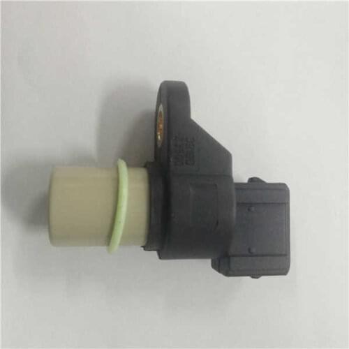 Crankshaft Position Sensor For H yundai Elantra K ia Soul Sportage OEM 39180-23500 3918023500 96043 / 0410016 / DZ0603180