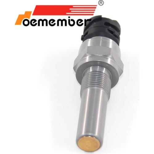 0125425617 Rotation Speed Sensor For MERCEDES SETRA Actros Mp2 / Mp3 Atego Axor Truck 2 Pins