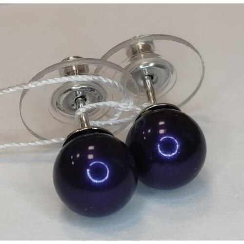 Диамида Stud Earrings