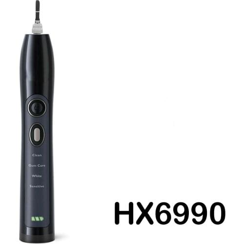 PHILIPS Sonicare FlexCare Toothbrush Handle HX6990 Electric Toothbrush HX6970 HX6974 HX6912 HX6950 HX6960