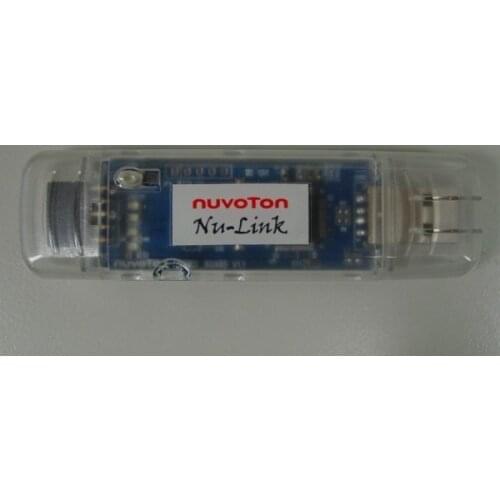 M0/M4/N76E003 burner, Nu-link offline burning, original NEW product