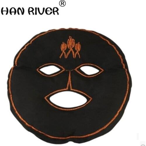 Han river invincible ice hot ai rong bag warm wine hot compress physiotherapy surface large coarse sea salt crystal massage inst