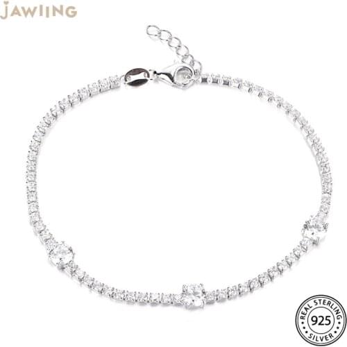 Jawiing Bracelets