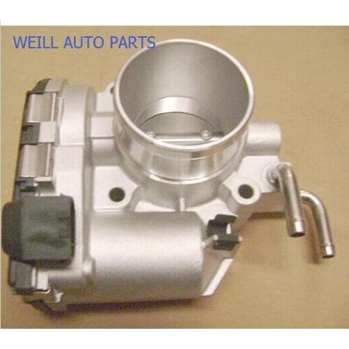 WEILL 3765100-EG01 Throttle components for great wall 4G15 ENGINE
