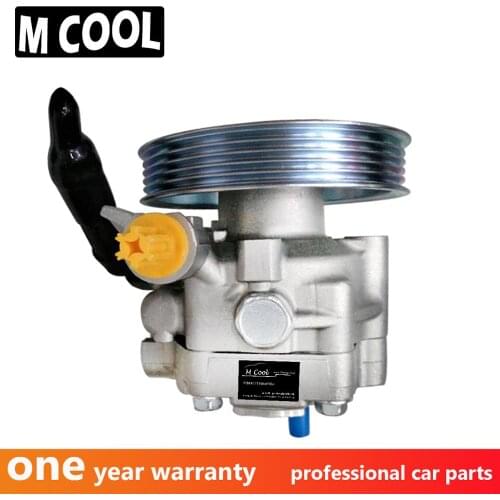 New Power Steering Pump For Subaru Legacy Outback Forester Impreza 2.5L 34430-AG051 34430-FG000 34430AG051 34430FG000
