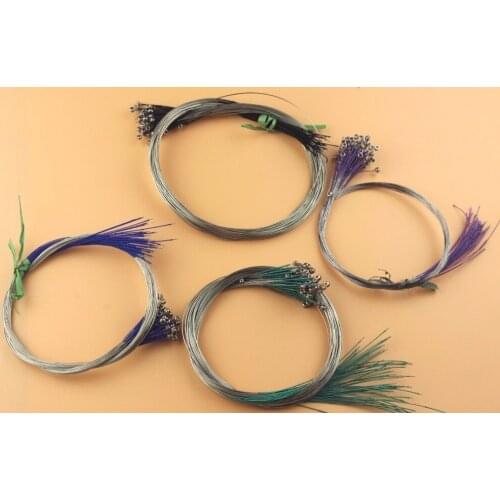 New 30 sets high quality 1/4 german silver violin strings ,violin accessories