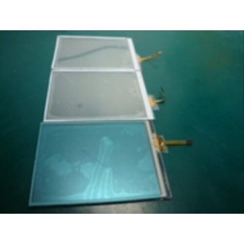 New for Nikon S230 single touch LCD display external touch screen digital camera touch screen