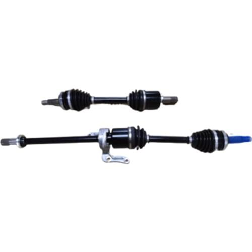 1014025624 1014025625 cv joint for GX7 FL or FR propeller shaft outer or inner