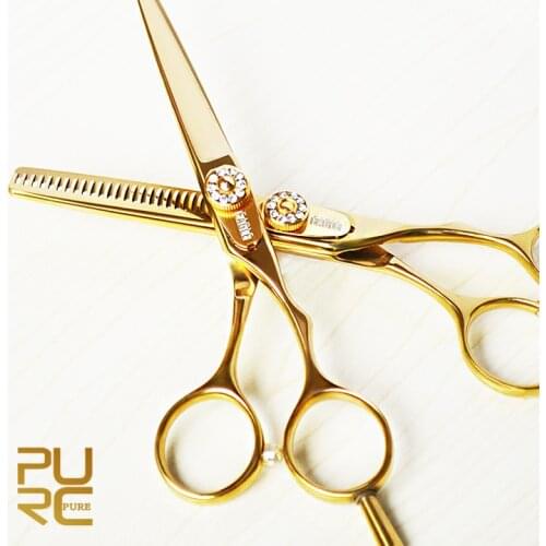 PURC Hairdressing Scissors