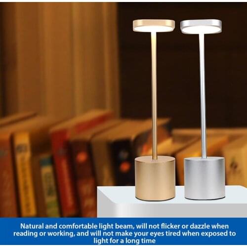 RecabLeght Desk Lamp