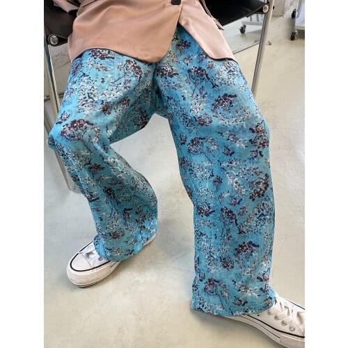 Spimi Jke Pants For Girls