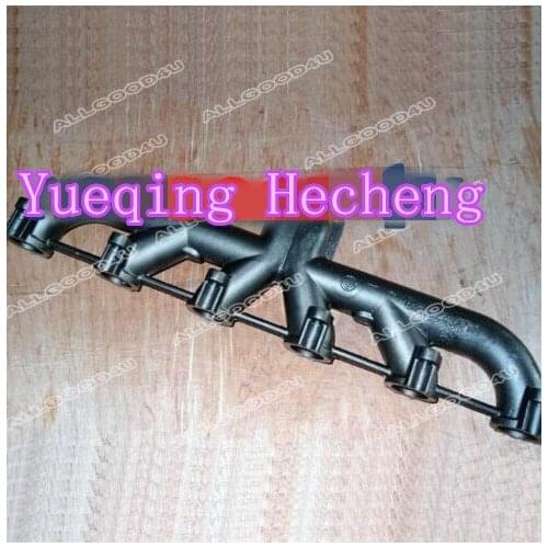 Exhaust Manifold 3932183 For 6C8.3 G8.3 Engine