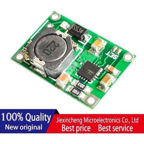 10PCS TP5100 4.2v 8.4v double single lithium battery charge management compatible 2A rechargeable lithium