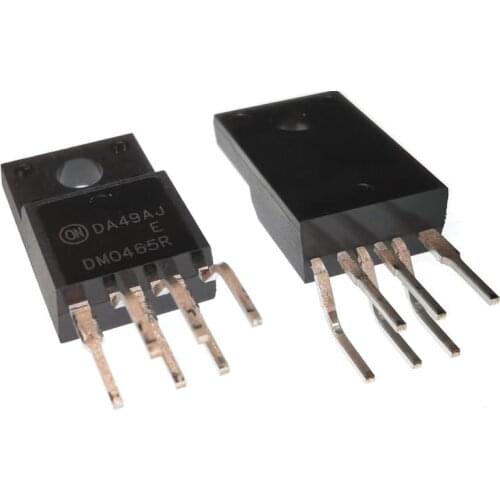 20PCS DM0465R HOT NEW FSDM0465REWDTU FSDM0465REWDTU FSDM0465 TO220-6