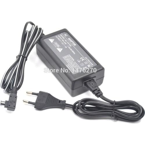 AC-PW10AM AC-PW10 AC Power Adapter for Sony A700P A700K A350X SLT-A77 A58 A99 A230 A290 A300 A330 A550 A850 NEX-VG10 Cameras