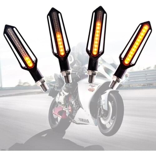 CHUBAN Stop Lights For Motorcycles