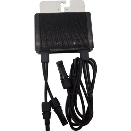 For 20pcs Solaredge Solar Inverter P320 Power Optimizer P320-5NC4ARS 320W (Note the black side ) - Used