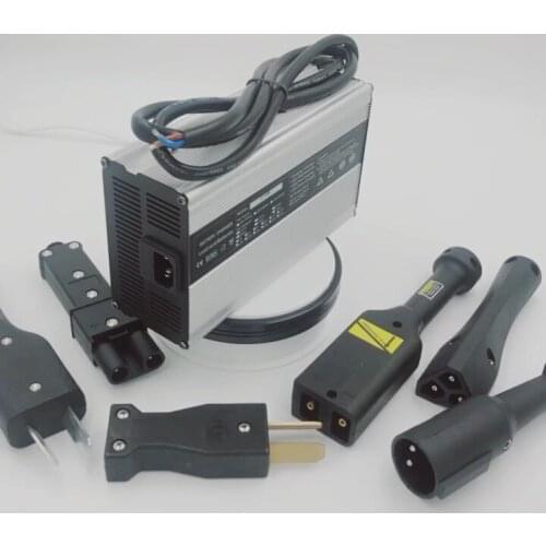 Electric Patrol Car 1500W battery charger 12v 80a