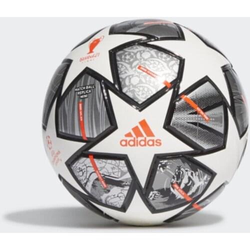 Final 21 20. Anniversary Ucl Mini Ball