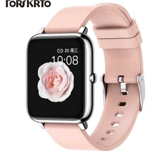Forskrto Bluetooth Watch