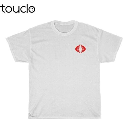 Gi joe gijoe Cobra t-shirt shirt storm shadow