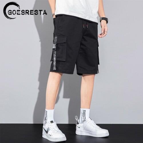 Mens Summer Shorts GOESRESTA China