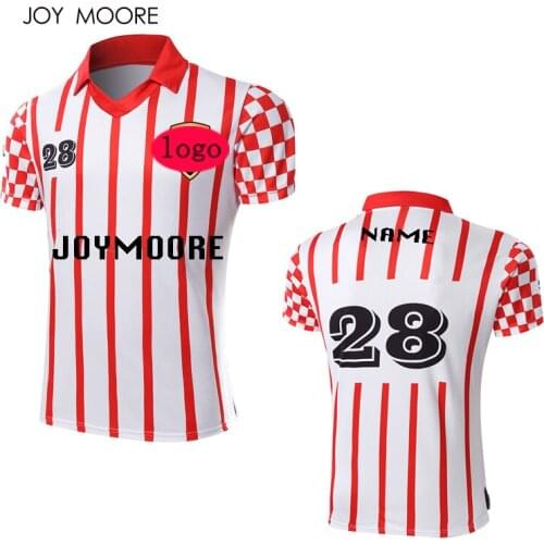 Футбольные майки JOY MOORE China At AliExpress