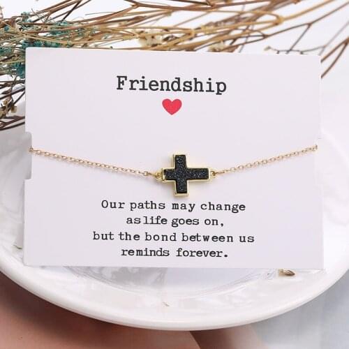 MARC KATE Friendship Bracelets