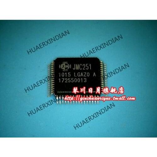 Brand new original JMC251 JWC251 .!!! High Quality