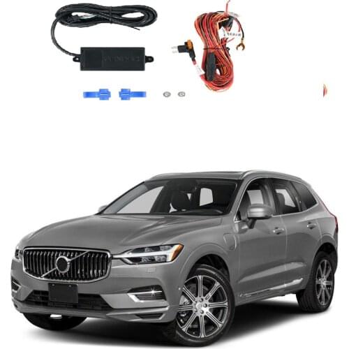 Foot sensor for Volvo for foot sensor car accessories