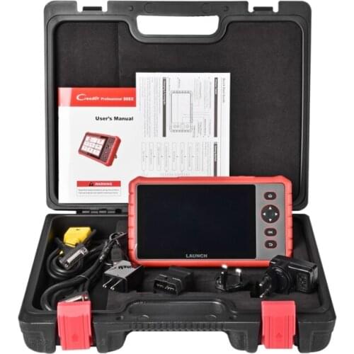Professional Launch Creader Obd2 Scanner Full Diagnosis Tools X431 909c Crp909 Pro Crp 909x 909e 909 X Crp909x Crp909e Crp909x