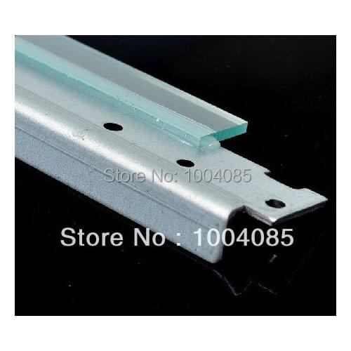 Transfer blade scraper for konica minolta bizhub c350 C250 C352 C250P C252P