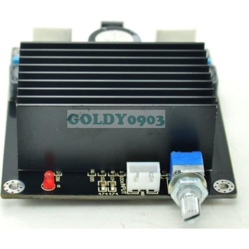 TDA7498 Amplifier Board Computer Amplifier