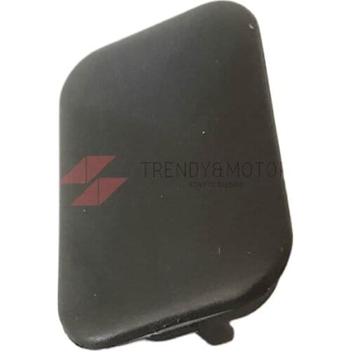 Trensy&Motors Panels For Car Interior