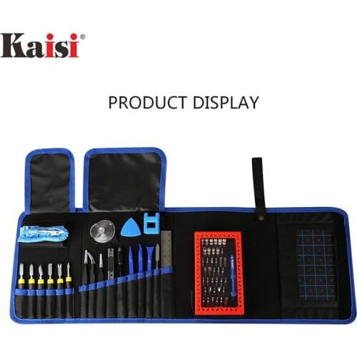 UAMNE 26 in 1 Mobile Phone Repair Tools Set Spudger Pry Opening Tool Screwdriver Set for Smart Phone ALL in One Hand Tools Kit