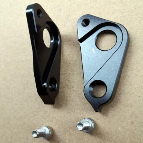 1pc CNC Bicycle rear derailleur shifter hanger For sram Specialized Camber Enduro Epic S-Works Stumpjumper FSR Turbo MTB dropout