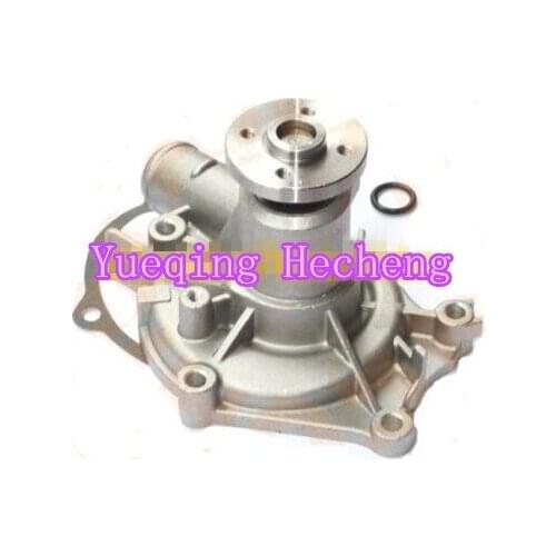 Water Pump MD970338 MD972457 for 4G63 4G64 8V Engine Forklift