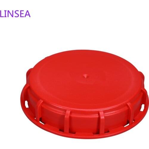 High Quality 162mm IBC Containers Lid with Gasket for Chemical Medicine Food and other Industries Storage